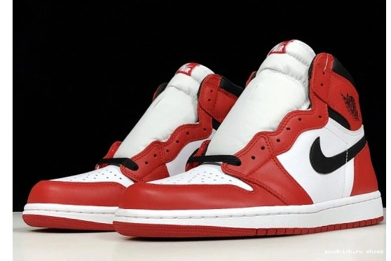 Jordan OG Bulls Retro 555088-101 1 555088-101 Air High I Chicago 0404